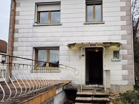 propriété 5 pièces 80 m²