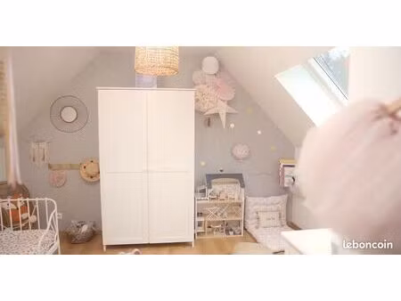 maison 5 pièces 85 m²