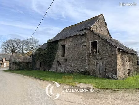 maison 1 pièce 90 m²