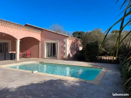 charmante maison au calme sans vis-à-vis