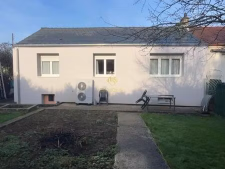 maison 5 pièces 72 m²