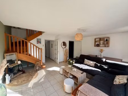 maison familiale de 83 m2