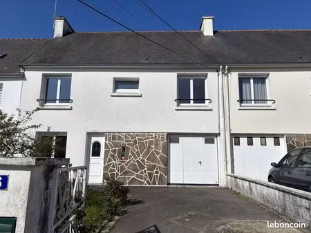 maison 6 pièces 128 m²