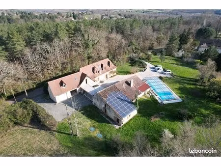 maison proche bergerac