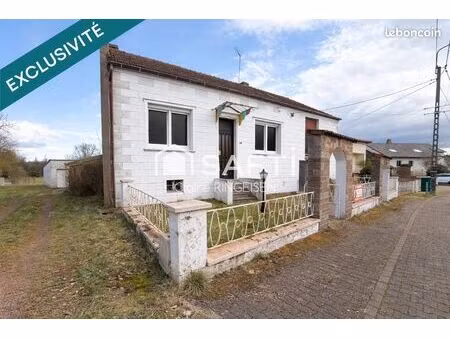 maison 6 pièces 137 m²