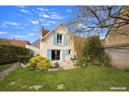 maison 5 pièces 99 m²