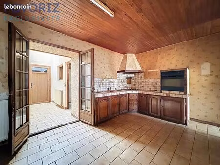 maison 5 pièces 96 m²