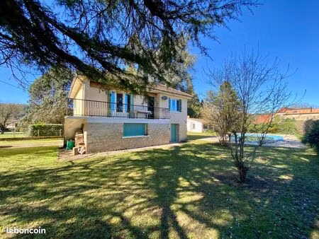 maison 3 pièces 72 m²