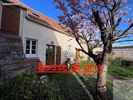 maison 4 pièces 106 m²