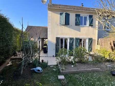 maison 4 pièces 86 m²