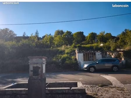 ? terrain à vendre – chassal-molinges (39360)