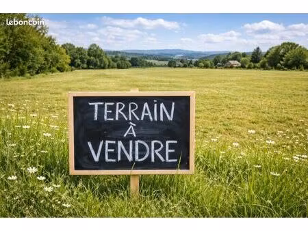 terrain à bâtir - solgne