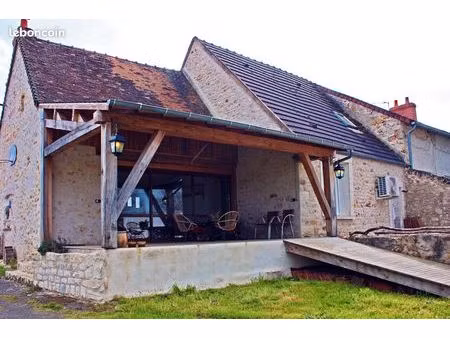 maison 116 m2 avec verger et dependence