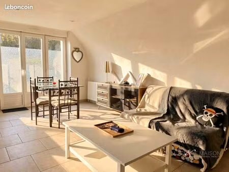 maison 2 pièces 45 m²