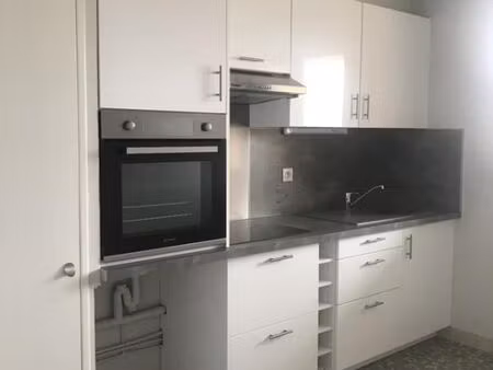 appartement 4 pièces 76 m²