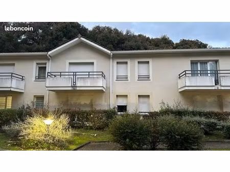 appartement t3 cognac