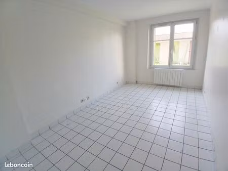 appartement 2 pièces 37 m²