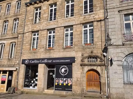 studio 1 pièce 22 m²