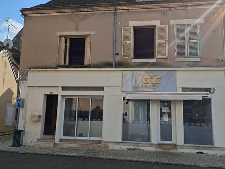 immeuble de rapport châtillon coligny