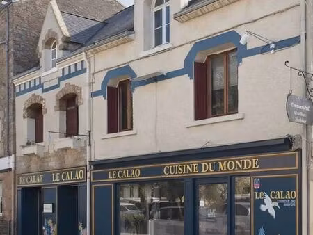 immeuble 7 pièces 288 m²