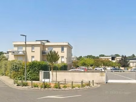 appartement t2 loué alouette/deux lions