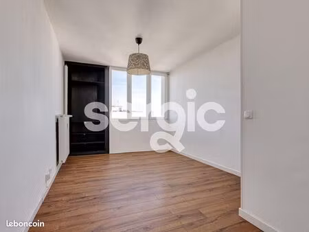 appartement 1 pièce 33 m²