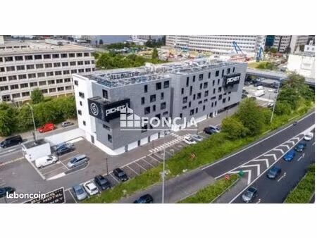 résidence affaires a rungis