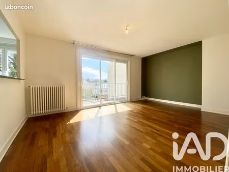 appartement 3 pièces 74 m²