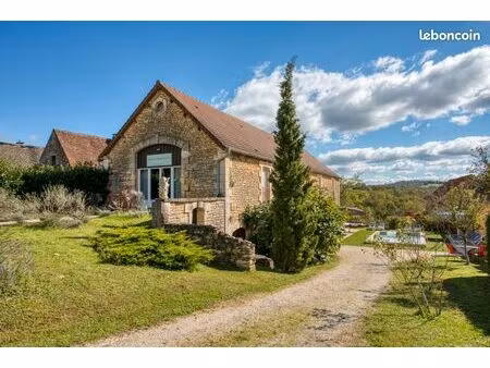 maisons périgourdines 11 pièces entre sarlat et montignac-lascaux
