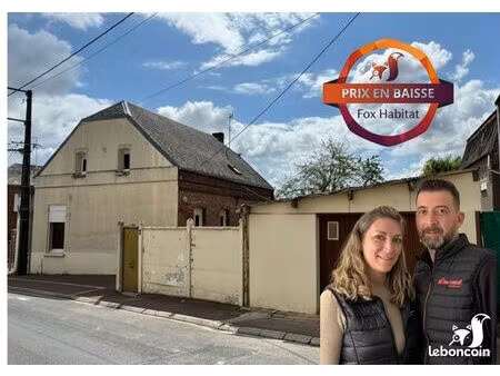maison 5 pièces 127 m²