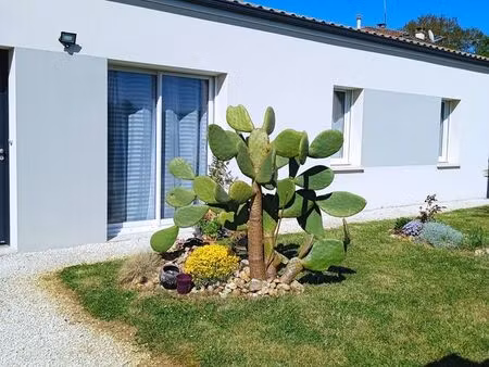 maison 90 m2 de 2019
