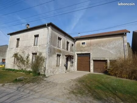 ferme 5 pièces 172 m²
