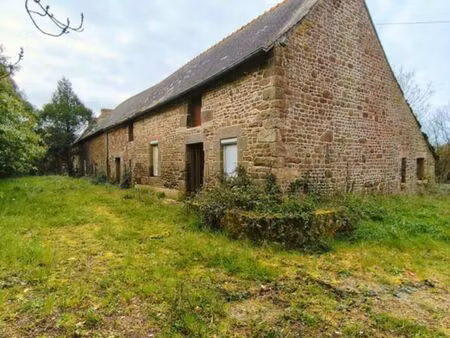 longère 5 pièces 155 m²