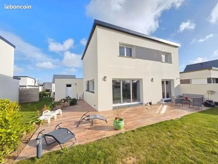 maison 5 pièces 114 m²