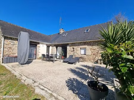 maison 3 pièces 94 m²