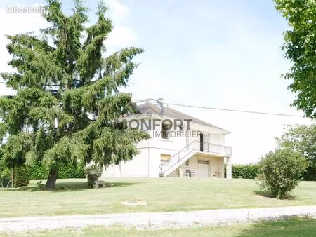 maison 6 pièces 130 m²