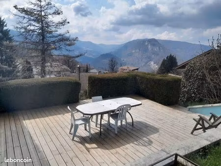 maison individuelle chaumont