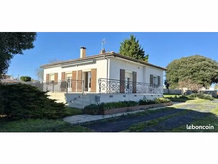 maison 6 pièces 130 m²