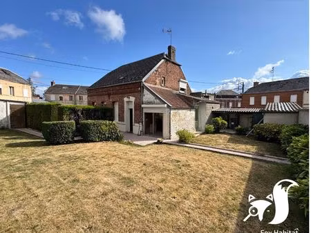 maison 5 pièces 127 m²