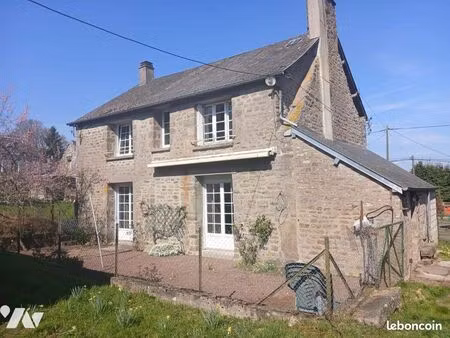 maison 5 pièces 103 m²