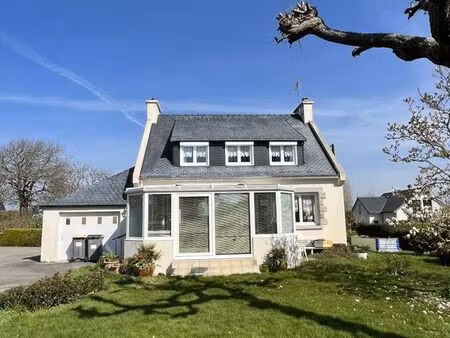 maison 3 pièces 120 m²
