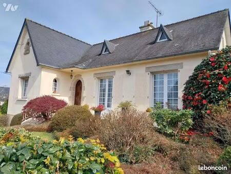 maison 4 pièces 81 m²