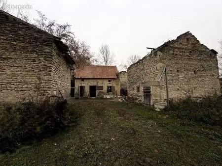 terrain 3543 m² bussières-et-pruns