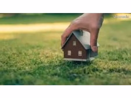 terrain a batir gidy