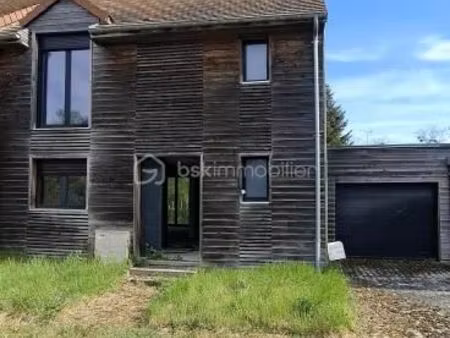 terrain 1 270 m² lorris