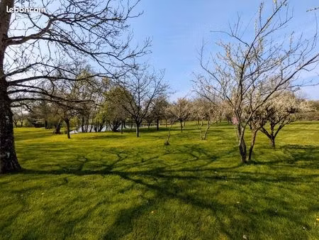 terrain 9 232 m² maulevrier