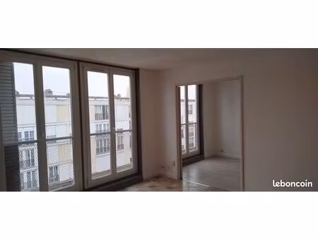 appartement-4 pieces-74 m2