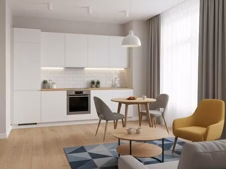 f1 en duplex entièrement rénové – fort potentiel – idéal investissement ou 1er achat