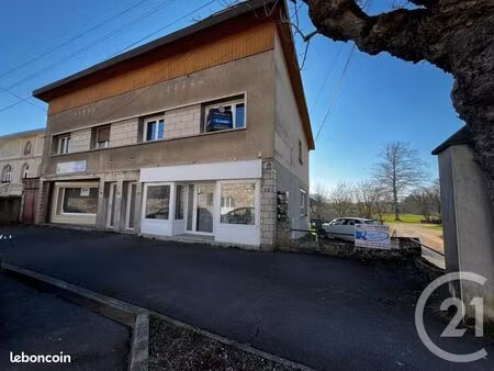 immeuble 225 m² etain