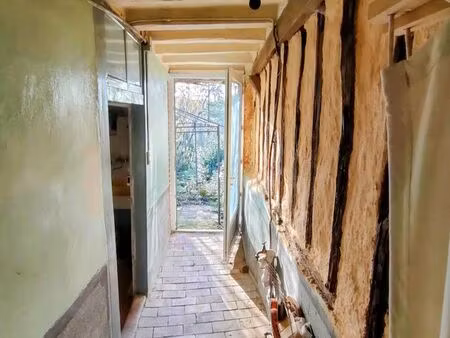 maison 2 pièces 50 m²